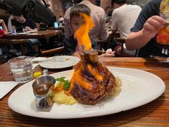 -1886德国汽车餐厅(外滩十六铺码头店)