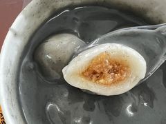 -阿三麻蓉汤圆(顺光大厦店)