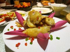 荷荷美美-幸福蔬·时尚蔬食(黄山湖公园店)
