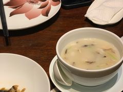 宋嫂鱼羹-杭州西子湖四季酒店·金沙厅