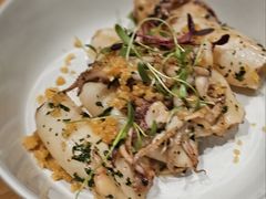 蒜香海兔子-WOKKA by艮上(中海环宇荟店)