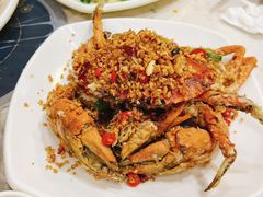 -富来美食