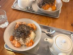 -Retro Deli 茶泡饭