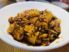 -渔家风味·鲅鱼水饺·央视展播·海鲜天津菜(开发区店)