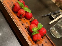 -北京王府井希尔顿酒店·秦唐中餐厅Chynna