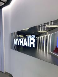 -MY HAIR ARDOR