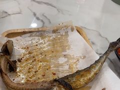 -新凯旋烧烤·燕姐千岛湖土菜