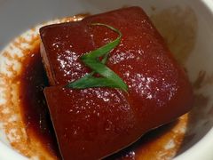 -钱塘花园·宁波菜