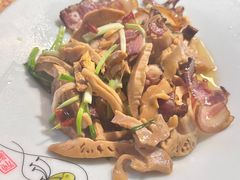 -侯家庄阿才有品私房菜馆