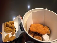 -麦当劳(洪山商场店)