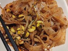 -白起肉夹馍