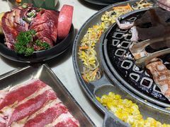 -韩宫宴烤肉·料理(苏州中心店)