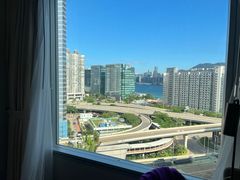 -香港都会海逸酒店