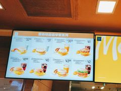 -麦当劳(西客站店)