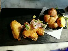 -玛尚诺Pizza&Bar(长泰广场店)