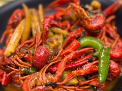 老长沙口味虾-聚味瞿记·龙虾堂(坡子街店)