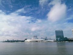 -白天鹅宾馆-宏图府餐厅