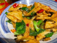 -福照楼汽锅鸡·云南菜(护国路店)