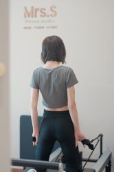 -Mrs.S颜密塑形馆·普拉提·轻体·产康