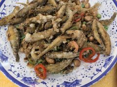 -东兴黄鳝饭店(江洲店)