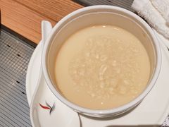 燕窝布丁-彩丰楼中餐厅·仁恒洲际酒店