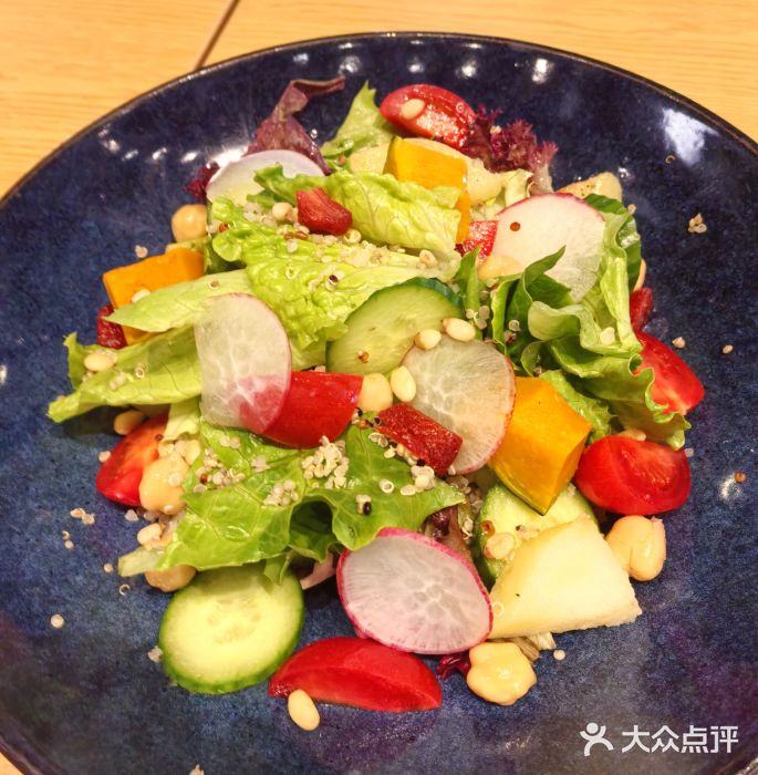 托斯卡纳烘焙意大利餐厅(五天地店)图片