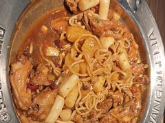 -胖哥俩肉蟹煲(福州仓山爱琴海店)