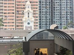 -香港大学