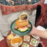 临沂万象汇森di烘焙🍞超级香！