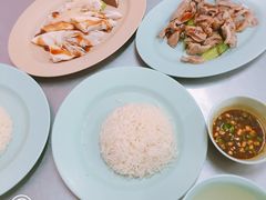 -红大哥水门鸡饭(總店)