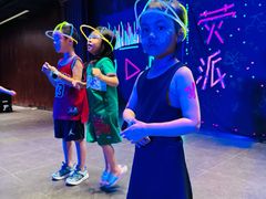 -上海崇明金茂凯悦酒店