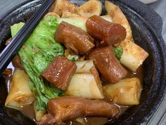 -珍珍小食店(西华路店)