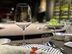 -上海滩餐厅(BFC外滩金融中心店)