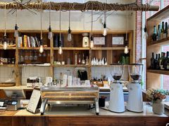 -佐敦面包铺·JORDAN BAKERY