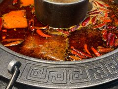 -杨肥肠小火锅(跃进路店)