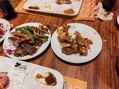 -汉巴味德(沈阳万象汇店)
