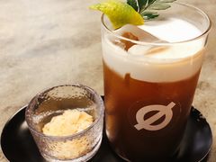 -BE NORMAL CAFE(霞溪路店)