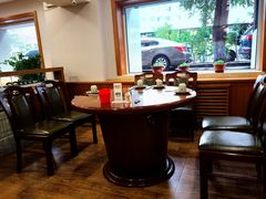 -老朴饭店(邮政街总店)
