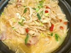 -老西门·常州菜(新区店)
