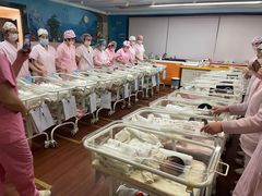 -福田家月子中心 产后 月嫂(市立母子医院店)