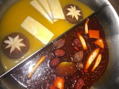 -湊湊火锅·茶憩(皇姑万象汇店)