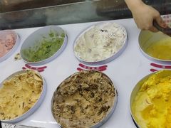 -东方红海鲜百汇(国际大厦店)