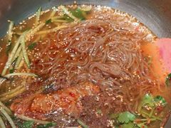 -枪火串烧·东北特色烧烤(罗湖总店)