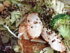 -魏斯理汉堡(西安沣东吾悦店)