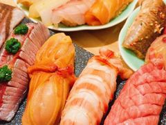 -鮨冠OMAKASE食べ放题(北京首店)