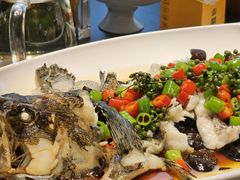 -开海·红岛海鲜虾水饺(石老人店)
