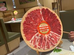 -海底捞火锅(顺义华联店)