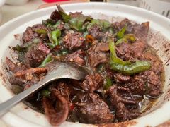 永州血鸭-潇湘·永州会馆(百子湾店)