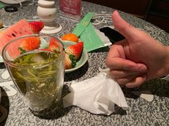 -湖畔居茶楼(湖滨店)