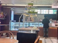-嗒令甜品·主题融合料理餐厅(首座时代店)